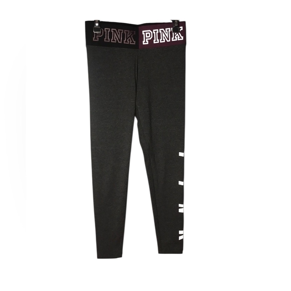 Victoria's Secret PINK‎ Full Length Legging